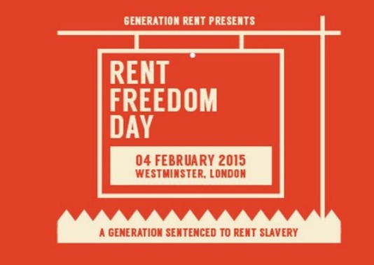 rent freedom day